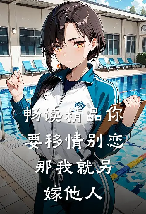 畅读精品你要移情别恋，那我就另嫁他人