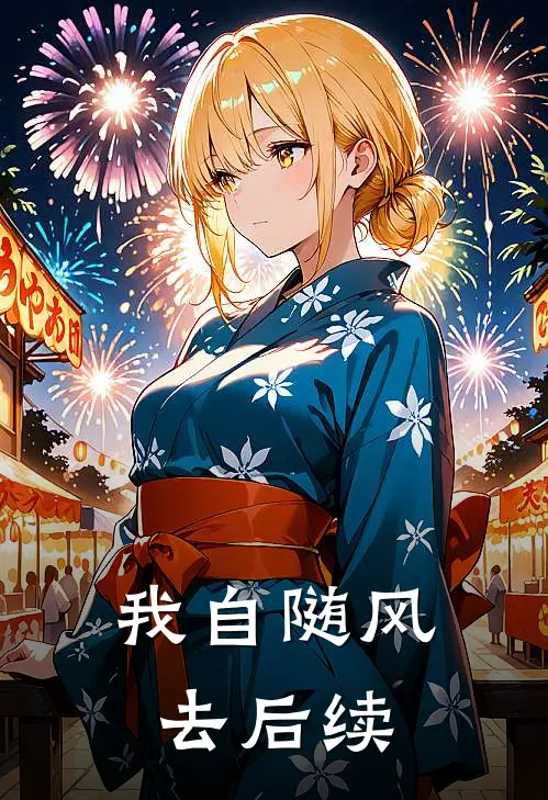 我自随风去后续