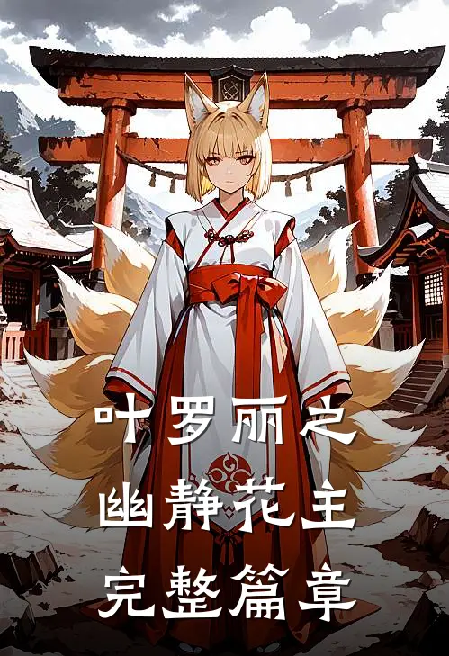 叶罗丽之幽静花主完整篇章