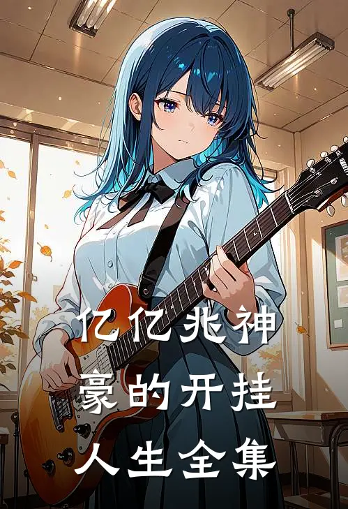 亿亿兆神豪的开挂人生 全集