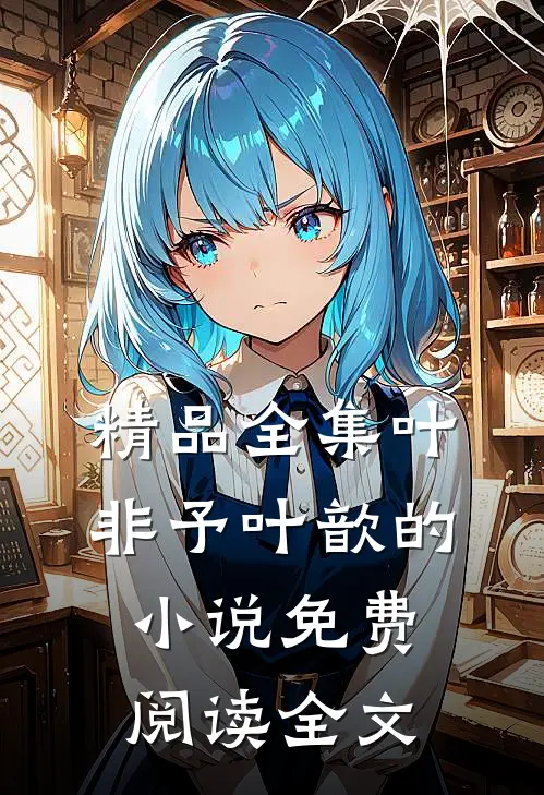 精品全集叶非予叶歆的小说免费阅读全文