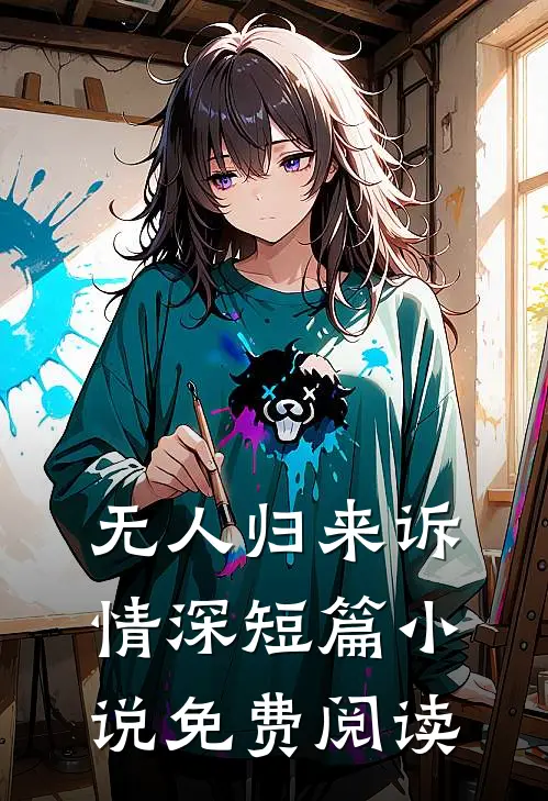 无人归来诉情深短篇小说免费阅读