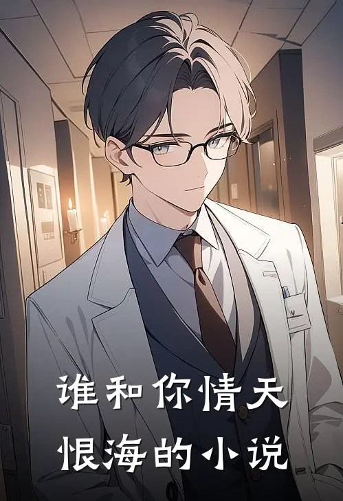 谁和你情天恨海的小说