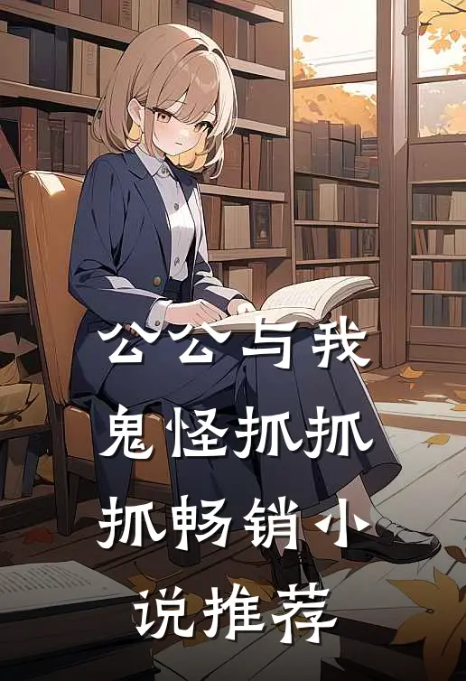 公公与我鬼怪抓抓抓畅销小说推荐