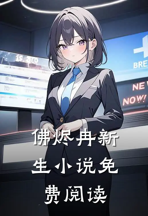 佛烬冉新生小说免费阅读
