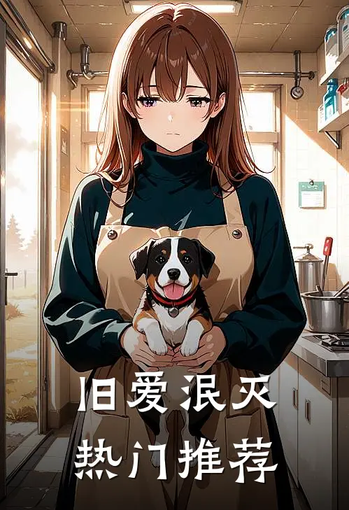 旧爱泯灭热门推荐