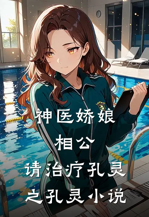 神医娇娘：相公，请治疗孔灵之孔灵小说