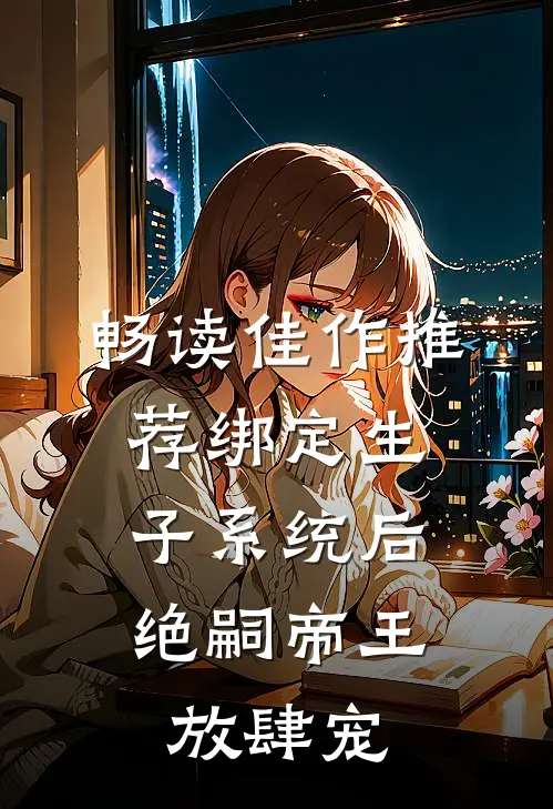 畅读佳作推荐绑定生子系统后,绝嗣帝王放肆宠