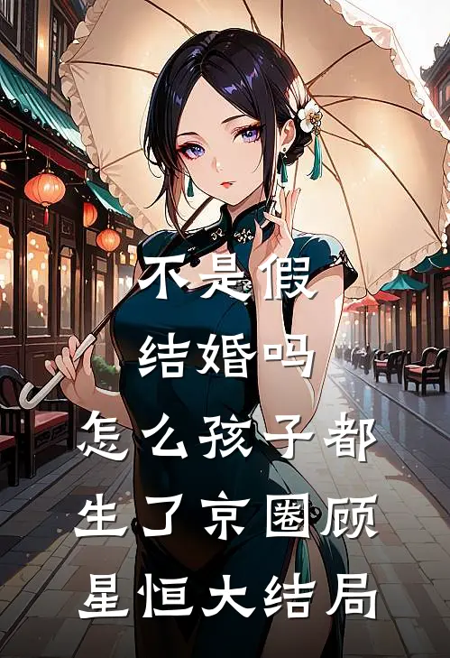 不是假结婚吗，怎么孩子都生了京圈顾星恒大结局