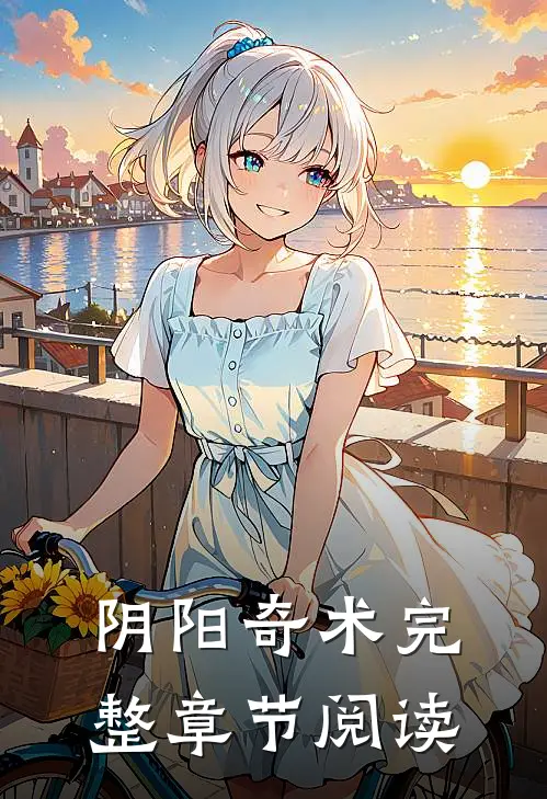 阴阳奇术完整章节阅读