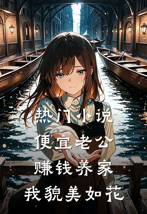 热门小说便宜老公赚钱养家，我貌美如花