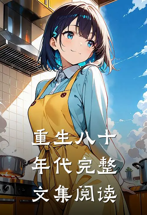 重生八十年代完整文集阅读