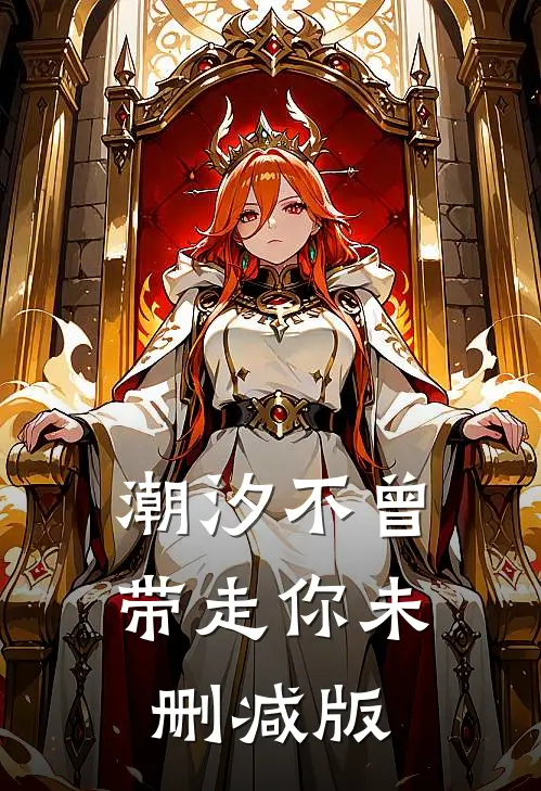 潮汐不曾带走你未删减版