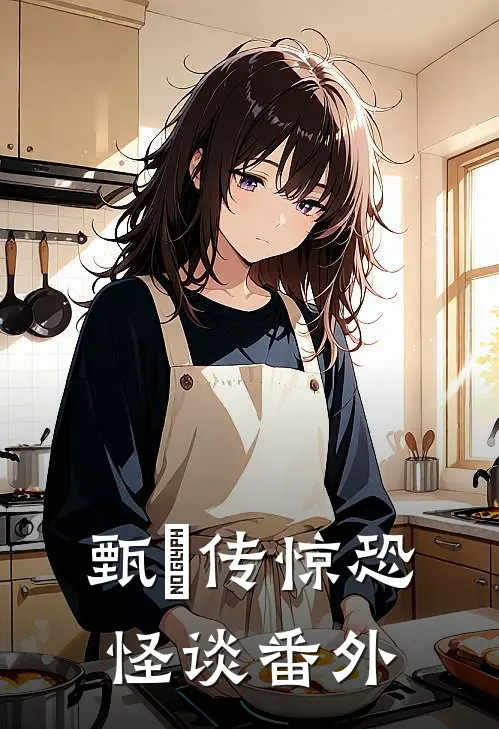 甄嬛传惊恐怪谈 番外