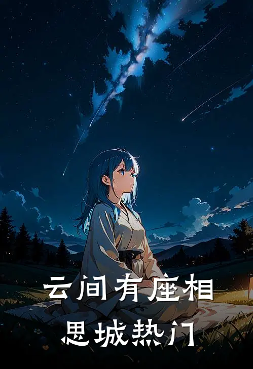 云间有座相思城热门