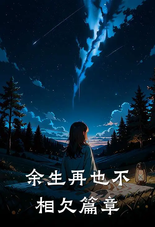 余生再也不相欠篇章