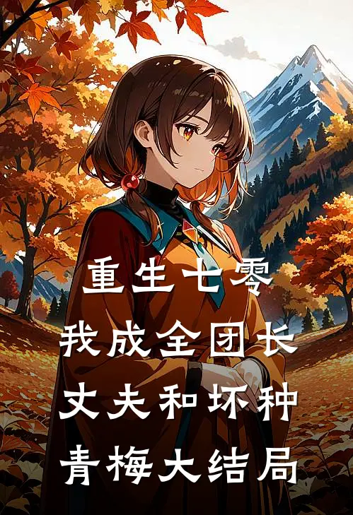 重生七零，我成全团长丈夫和坏种青梅大结局