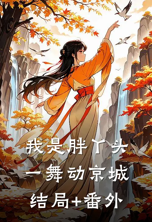 我是胖丫头，一舞动京城结局+番外