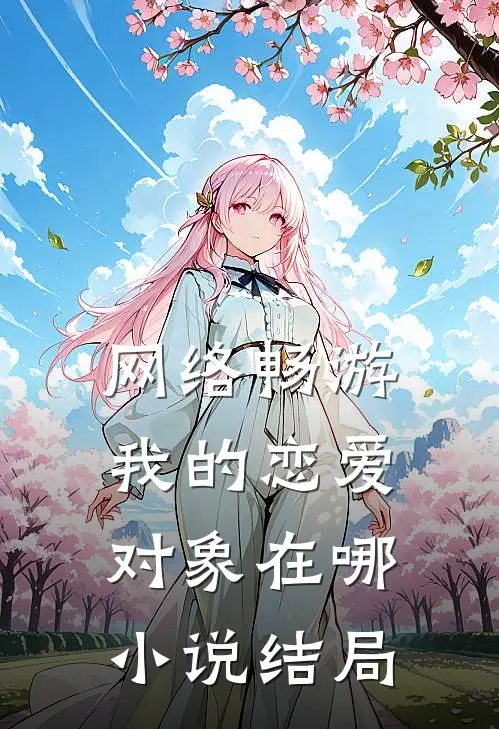 网络畅游，我的恋爱对象在哪小说结局
