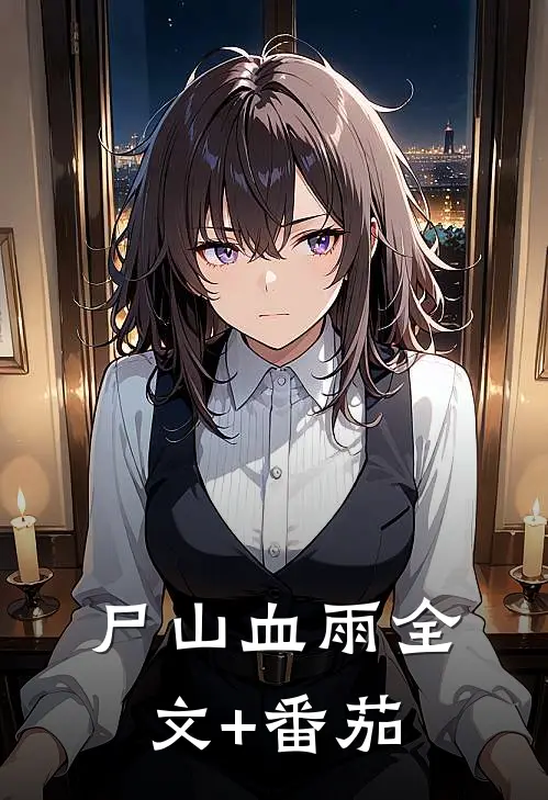 尸山血雨全文+番茄