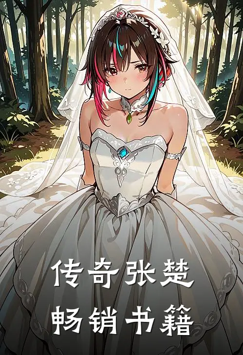 传奇张楚畅销书籍