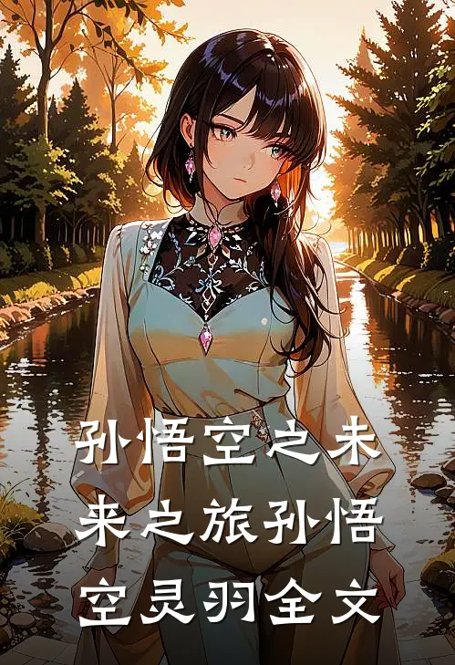 《孙悟空之未来之旅》孙悟空灵羽全文