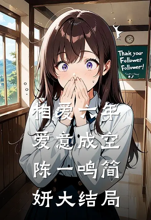 相爱六年，爱意成空陈一鸣简妍大结局