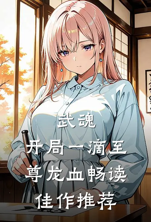 武魂：开局一滴至尊龙血畅读佳作推荐