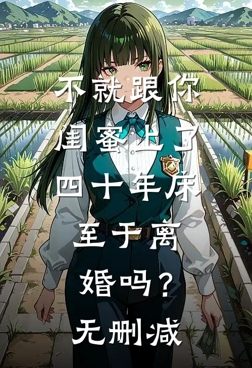 不就跟你闺蜜上了四十年床，至于离婚吗？无删减