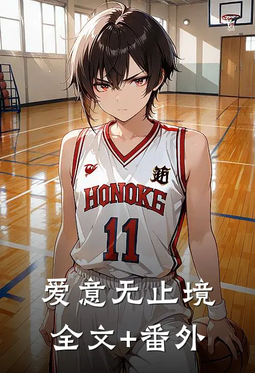 爱意无止境全文+番外