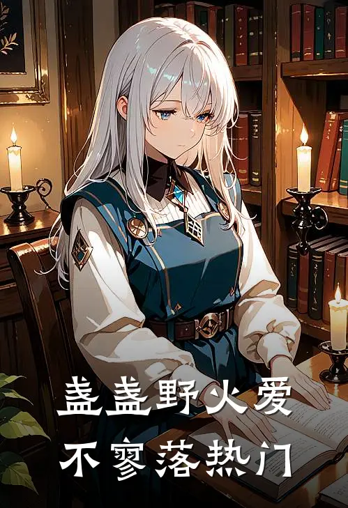 盏盏野火爱不寥落热门