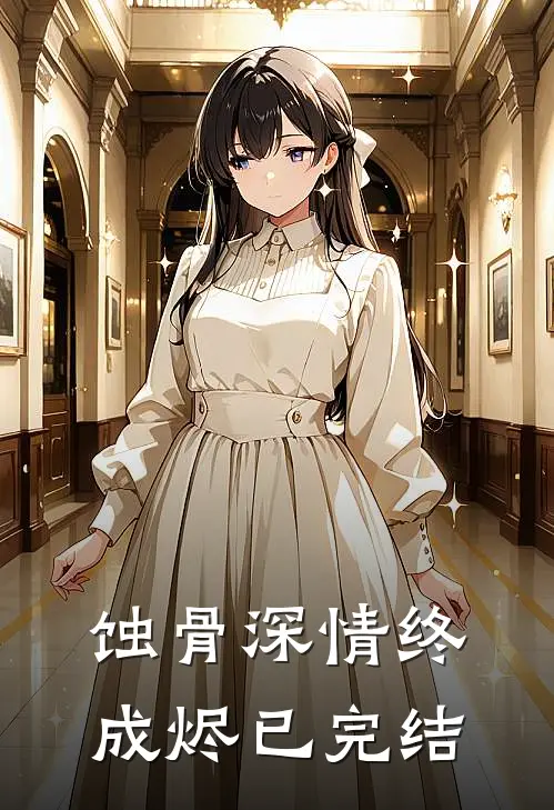 蚀骨深情终成烬已完结
