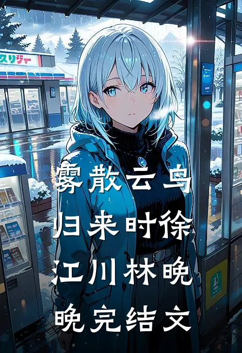 雾散云鸟归来时徐江川林晚晚完结文