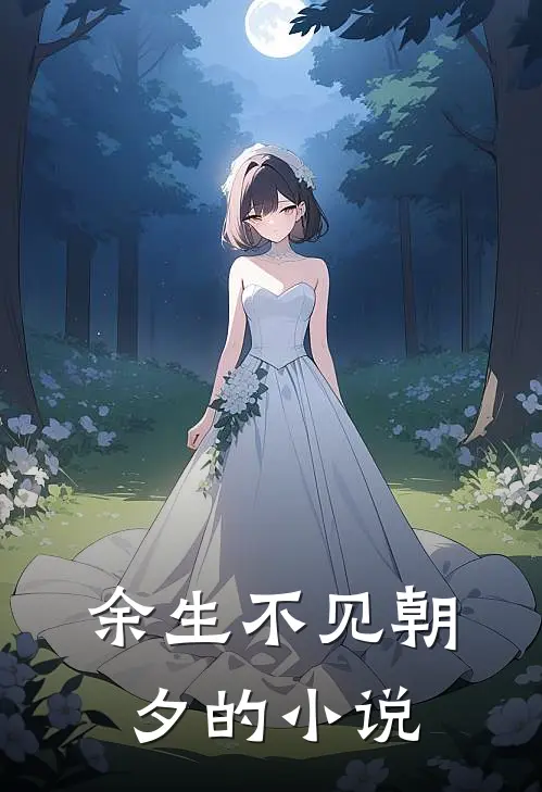 余生不见朝夕的小说