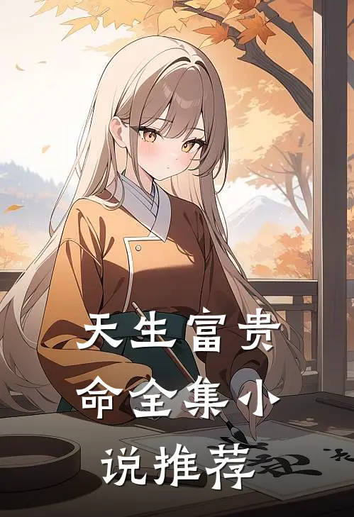 天生富贵命全集小说推荐