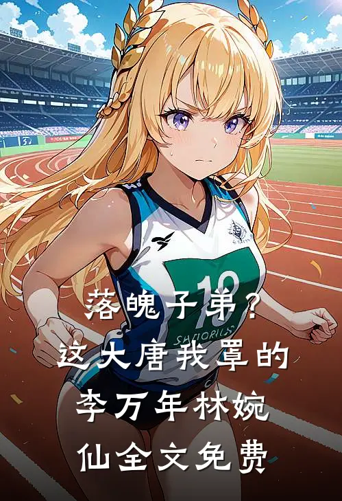 落魄子弟？这大唐我罩的李万年林婉仙全文免费