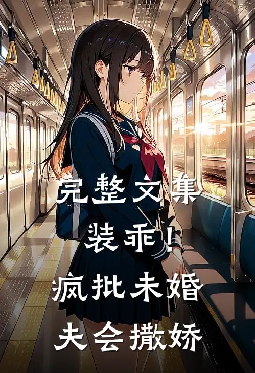 完整文集装乖！疯批未婚夫会撒娇