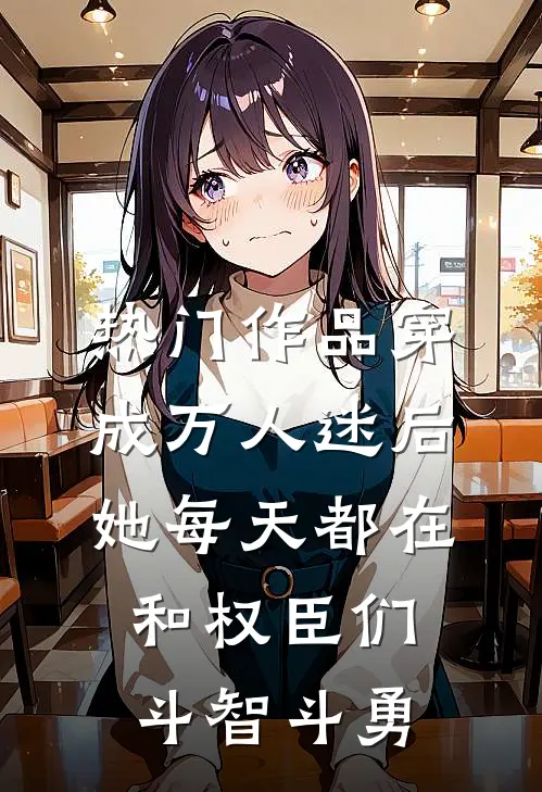 热门作品穿成万人迷后，她每天都在和权臣们斗智斗勇