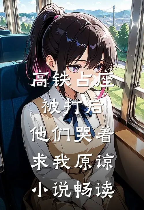 高铁占座被打后，他们哭着求我原谅小说畅读