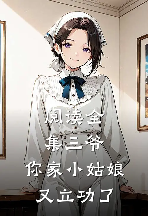 阅读全集三爷,你家小姑娘又立功了