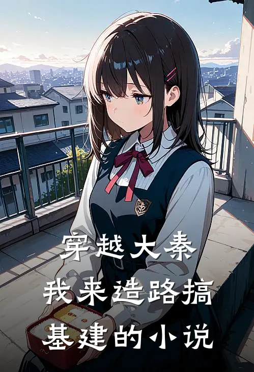穿越大秦：我来造路搞基建的小说