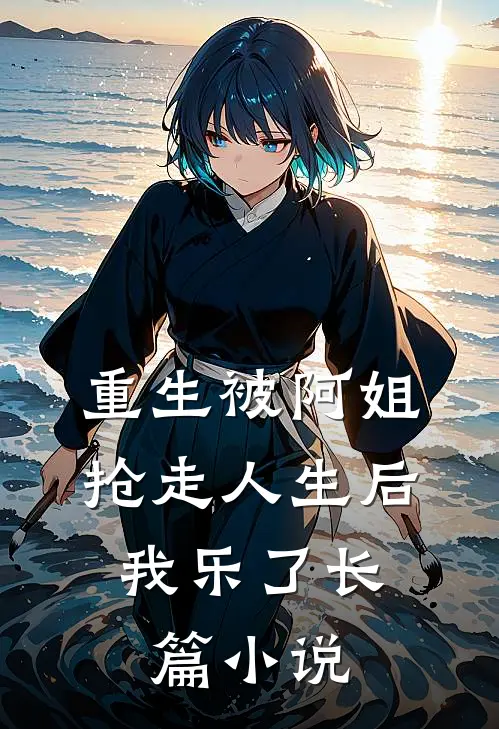 重生被阿姐抢走人生后，我乐了长篇小说