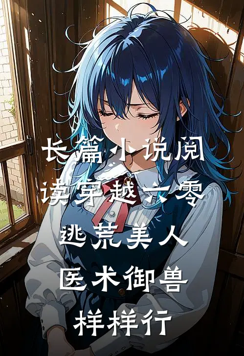 长篇小说阅读穿越六零：逃荒美人医术御兽样样行