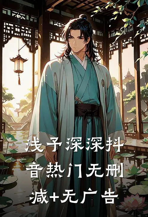 浅予深深抖音热门无删减+无广告