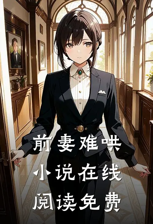 前妻难哄小说在线阅读免费