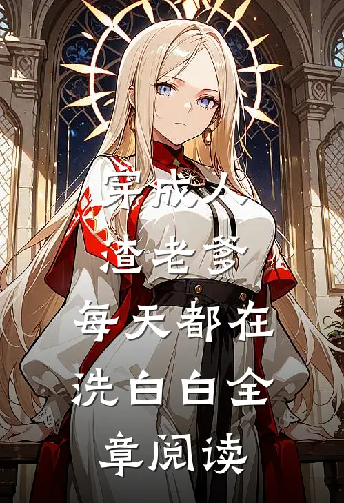 穿成人渣老爹，每天都在洗白白全章阅读