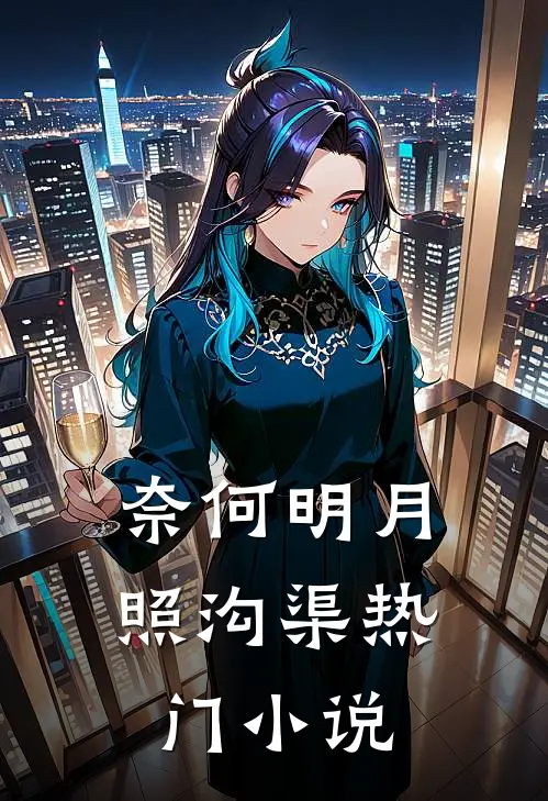 奈何明月照沟渠热门小说