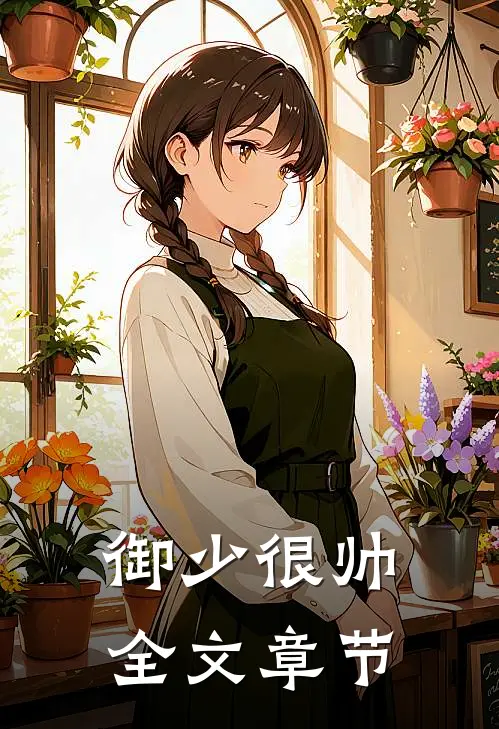 御少很帅全文章节