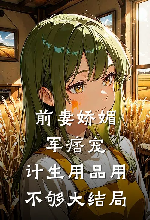 前妻娇媚军痞宠，计生用品用不够大结局