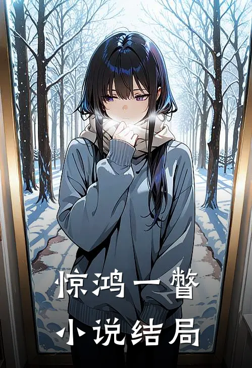 惊鸿一瞥小说结局